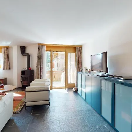 Abitaziun Suot Chesas - Apartmán *