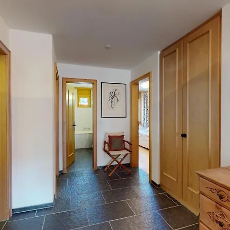 Abitaziun Suot Chesas - Apartmán *