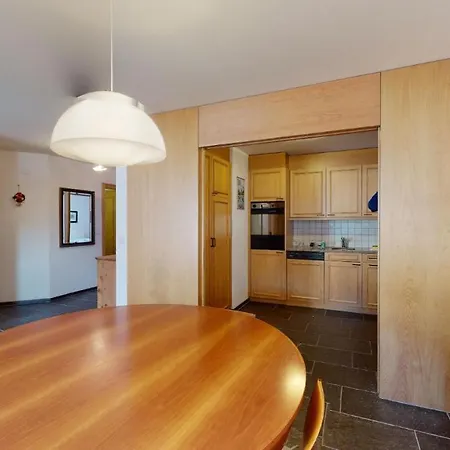 Apartmán Abitaziun Suot Chesas -