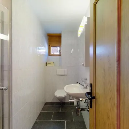 Abitaziun Suot Chesas - Apartmán *