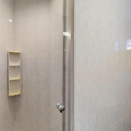 Apartmán Abitaziun Suot Chesas -