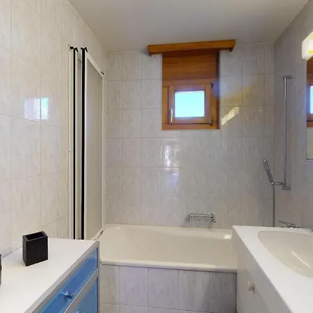 Abitaziun Suot Chesas - Apartmán