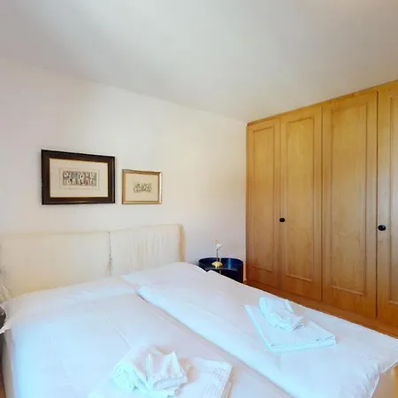 Apartmán Abitaziun Suot Chesas - Champfer